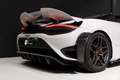 McLaren Sonstige 765LT 4.0 V8 Spider | MSO Cirrus Grey | New Servic Grau - thumbnail 22