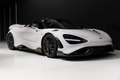 McLaren Sonstige 765LT 4.0 V8 Spider | MSO Cirrus Grey | New Servic Grau - thumbnail 6