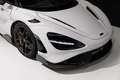 McLaren Sonstige 765LT 4.0 V8 Spider | MSO Cirrus Grey | New Servic Grau - thumbnail 12