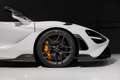 McLaren Sonstige 765LT 4.0 V8 Spider | MSO Cirrus Grey | New Servic Grau - thumbnail 20