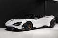 McLaren Sonstige 765LT 4.0 V8 Spider | MSO Cirrus Grey | New Servic Grau - thumbnail 17