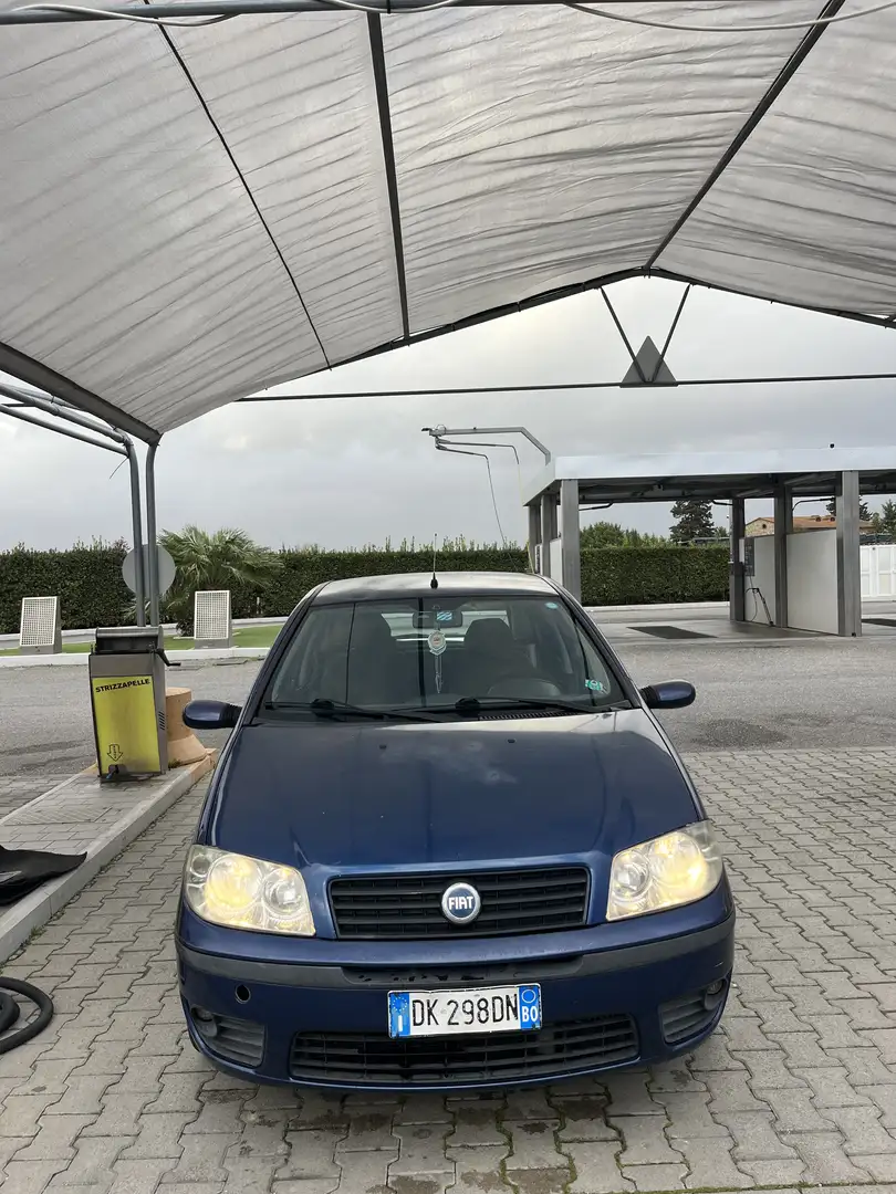Fiat Punto 5p 1.3 mjt 16v Dynamic - 2