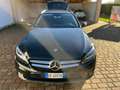 Mercedes-Benz C 200 Classe C-S205 2018 SW SW d Sport Plus auto Nero - thumbnail 1