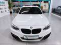 BMW 235 M235iA Coupé xDrive Blanco - thumbnail 6