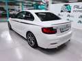 BMW 235 M235iA Coupé xDrive Blanco - thumbnail 2