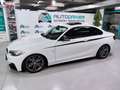 BMW 235 M235iA Coupé xDrive Blanco - thumbnail 15