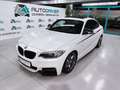 BMW 235 M235iA Coupé xDrive Blanco - thumbnail 1