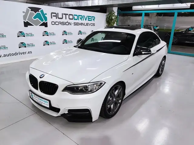 BMW 235 M235iA Coupé xDrive