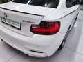 BMW 235 M235iA Coupé xDrive Blanco - thumbnail 50