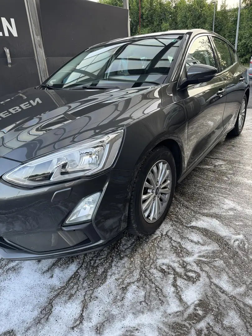Ford Focus 1,0 EcoBoost Trend - 2