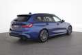 BMW 320 e PHEV M-Paket HeadUp Blau - thumbnail 4