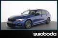 BMW 320 e PHEV M-Paket HeadUp Blau - thumbnail 1