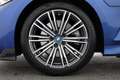 BMW 320 e PHEV M-Paket HeadUp Blau - thumbnail 9