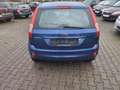 Ford Fiesta Fiesta  5-Türer 1.4 Durashift-EST Style Blau - thumbnail 10