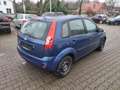 Ford Fiesta Fiesta  5-Türer 1.4 Durashift-EST Style Blau - thumbnail 12