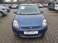 Ford Fiesta Fiesta  5-Türer 1.4 Durashift-EST Style Blau - thumbnail 20