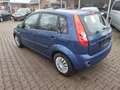 Ford Fiesta Fiesta  5-Türer 1.4 Durashift-EST Style Blau - thumbnail 9