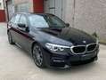 BMW 530 Serie 5 G31 2017 530d xdrive 265cv Noir - thumbnail 3