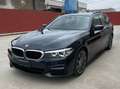BMW 530 Serie 5 G31 2017 530d xdrive 265cv Noir - thumbnail 1
