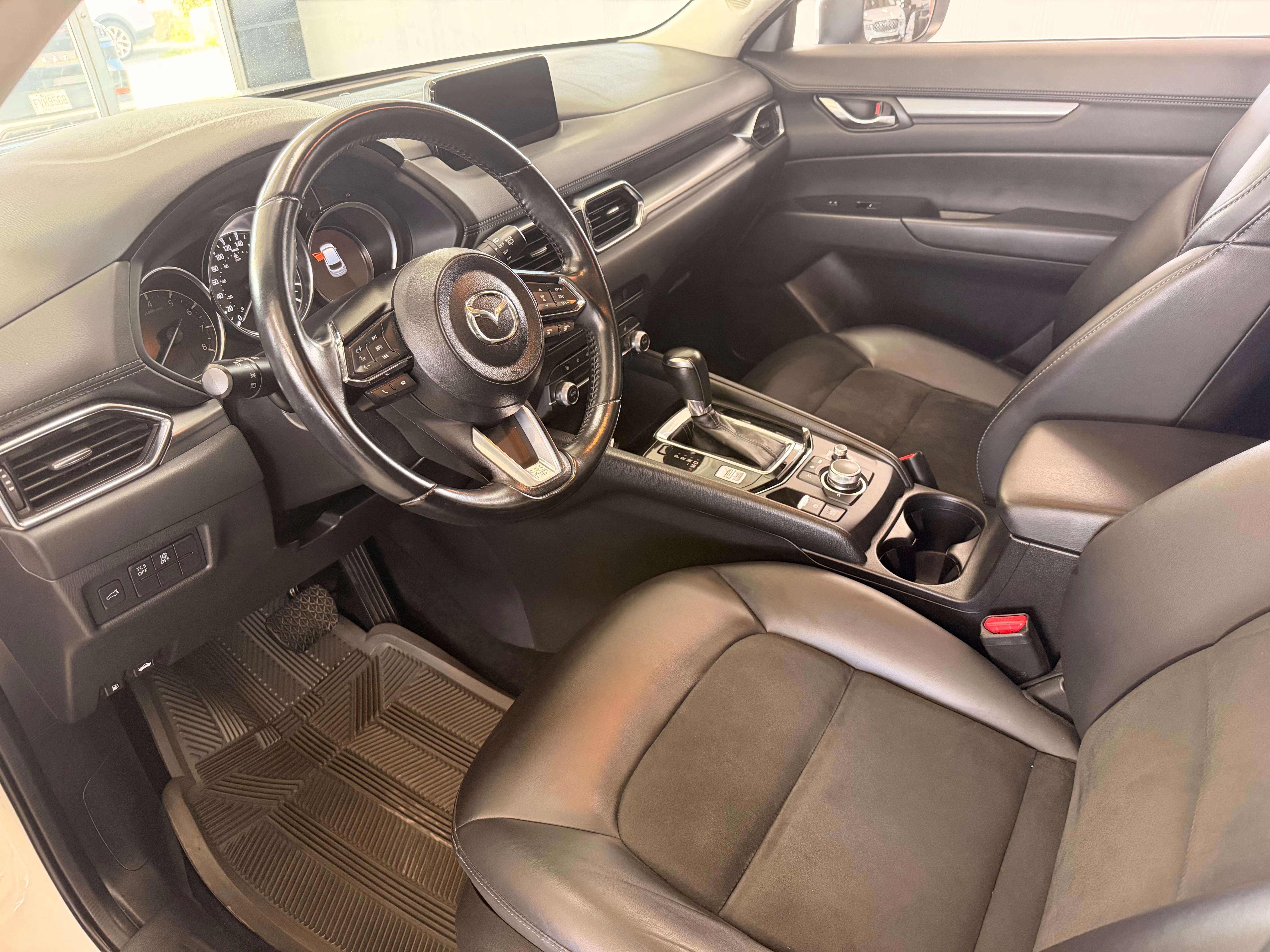 2020 Mazda CX-5 GS - Image 14