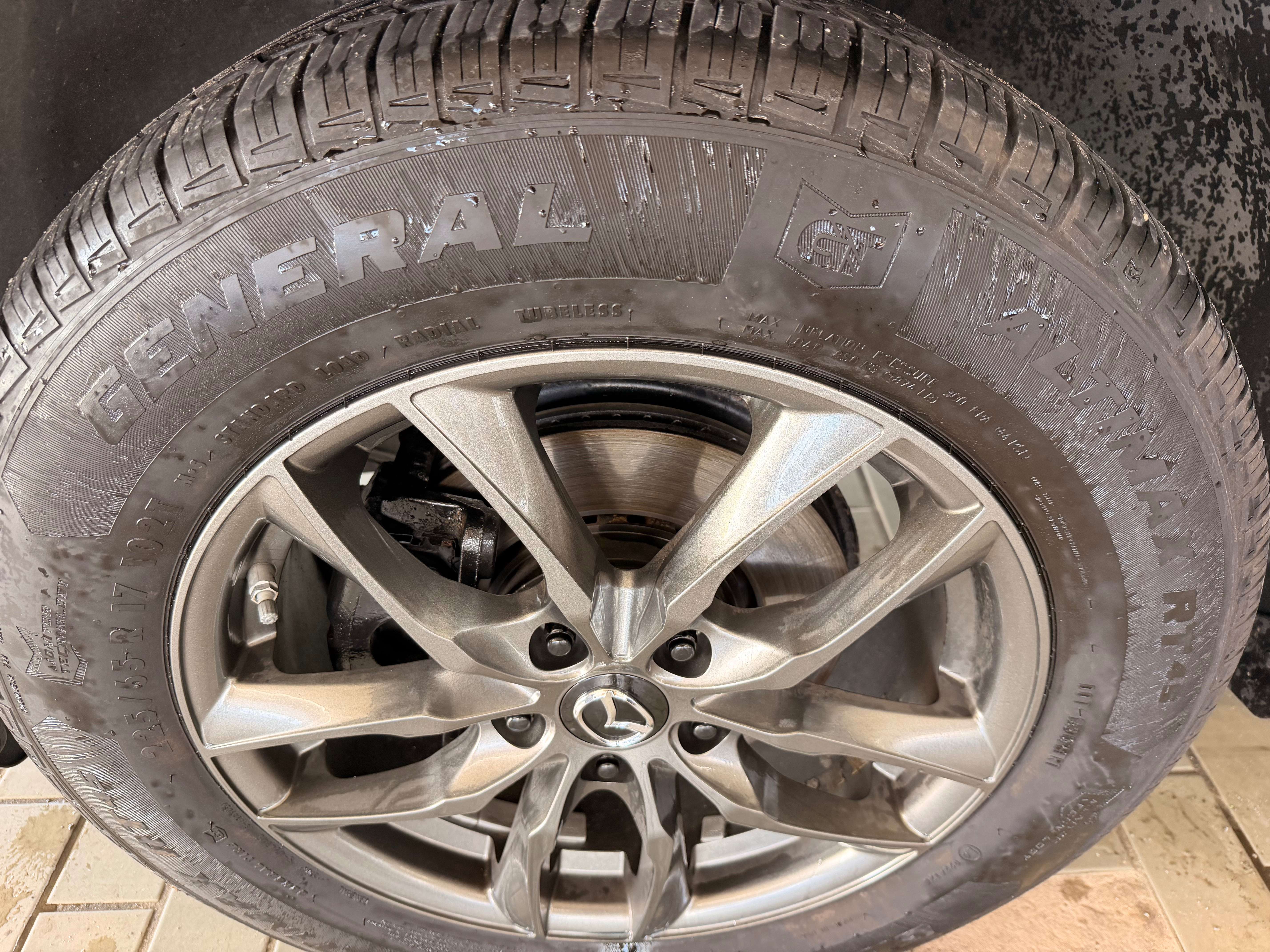 2020 Mazda CX-5 GS - Image 11