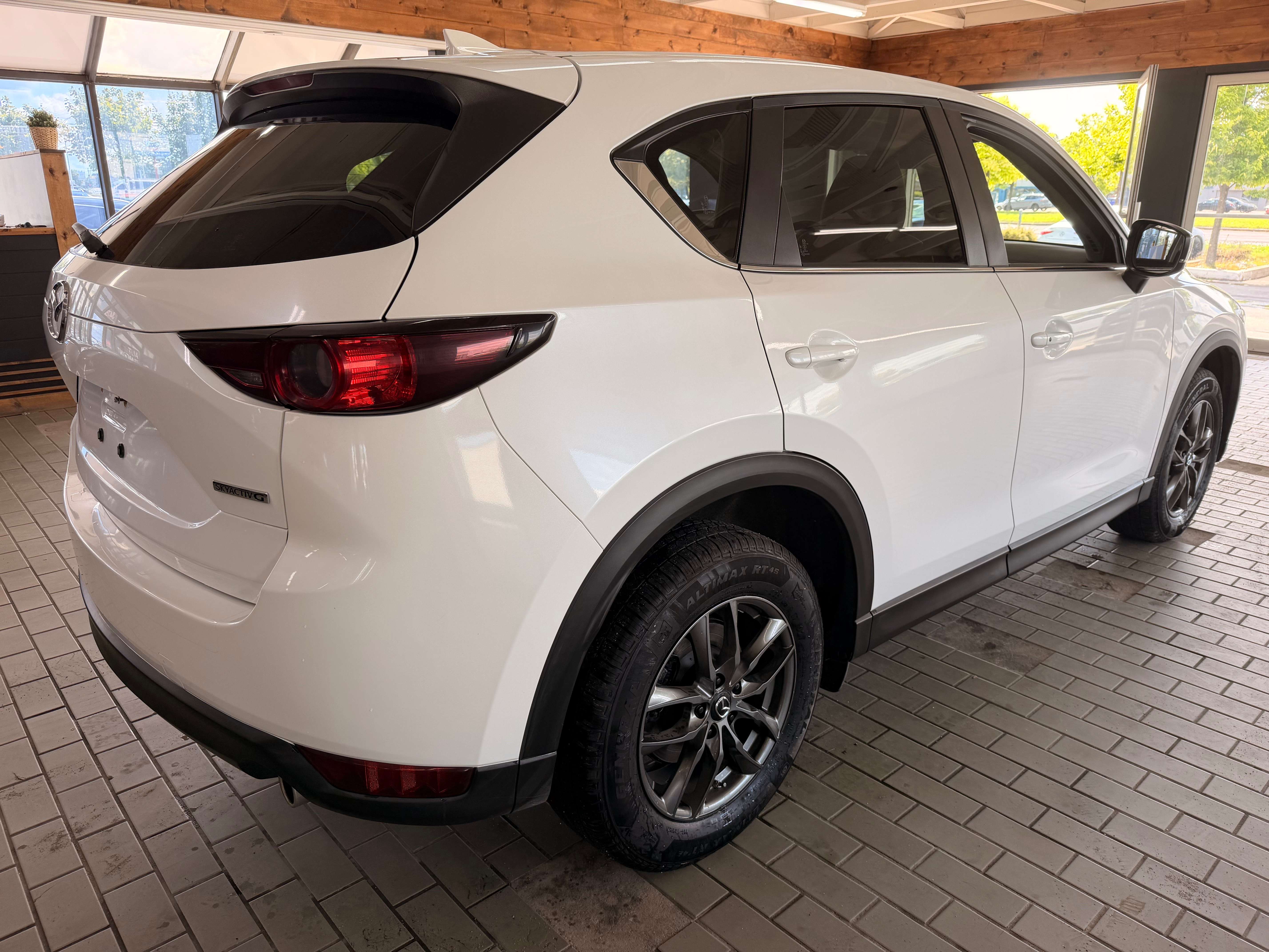 2020 Mazda CX-5 GS - Image 7