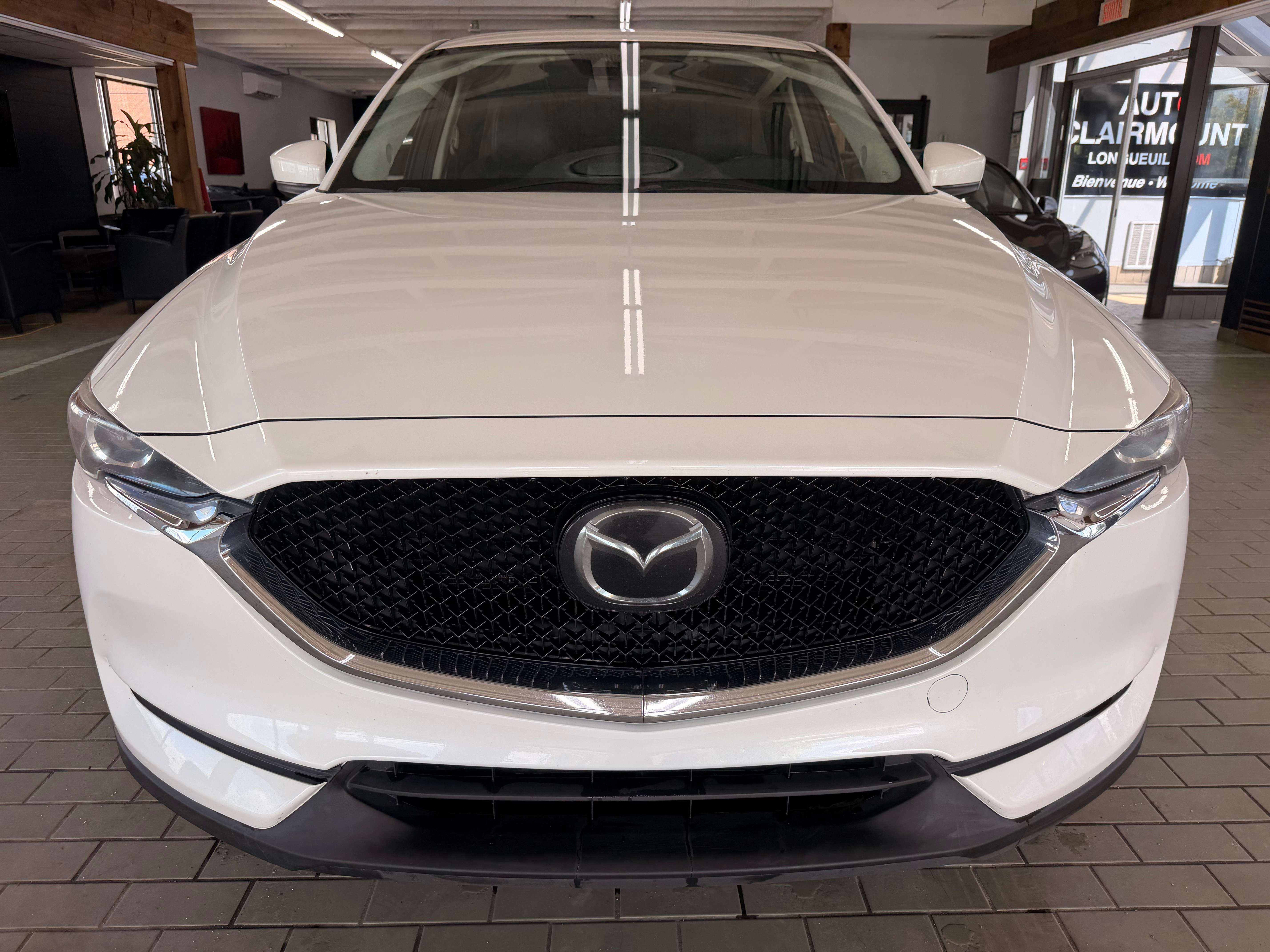 2020 Mazda CX-5 GS - Image 10