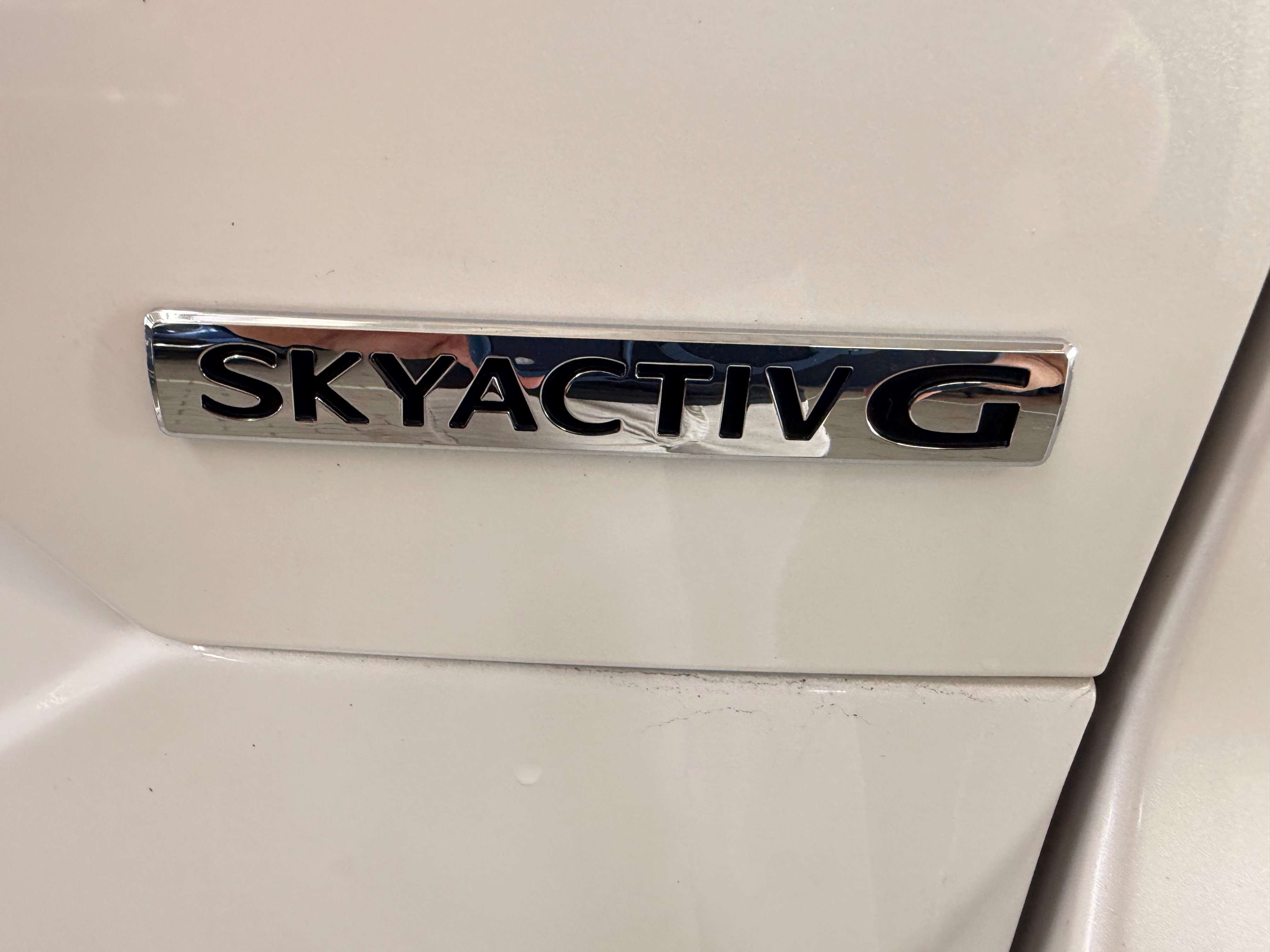 2020 Mazda CX-5 GS - Image 6