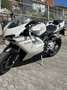 Ducati 848 Biały - thumbnail 2