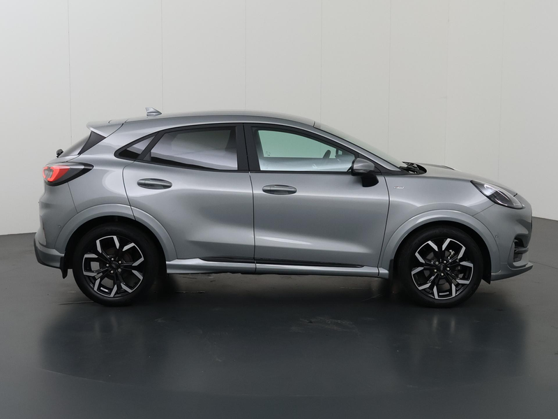 Ford Puma 1.0 EcoBoost Hybrid ST-Line X | Winterpakket | Cru — photo 6