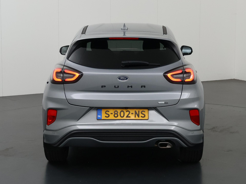 Ford Puma 1.0 EcoBoost Hybrid ST-Line X | Winterpakket | Cru — photo 4