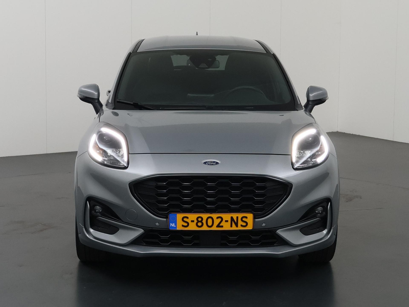 Ford Puma 1.0 EcoBoost Hybrid ST-Line X | Winterpakket | Cru — photo 3