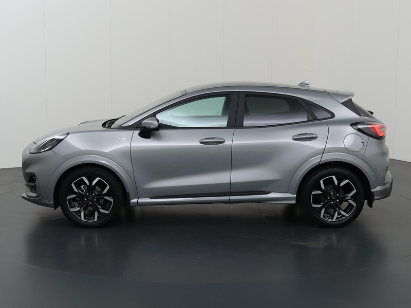 Ford Puma 1.0 EcoBoost Hybrid ST-Line X | Winterpakket | Cru — photo 5