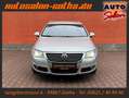 Volkswagen Passat Variant Passat Var. Highline TDI DSG Xenon+Navi+AHK+SHZ Argent - thumbnail 2