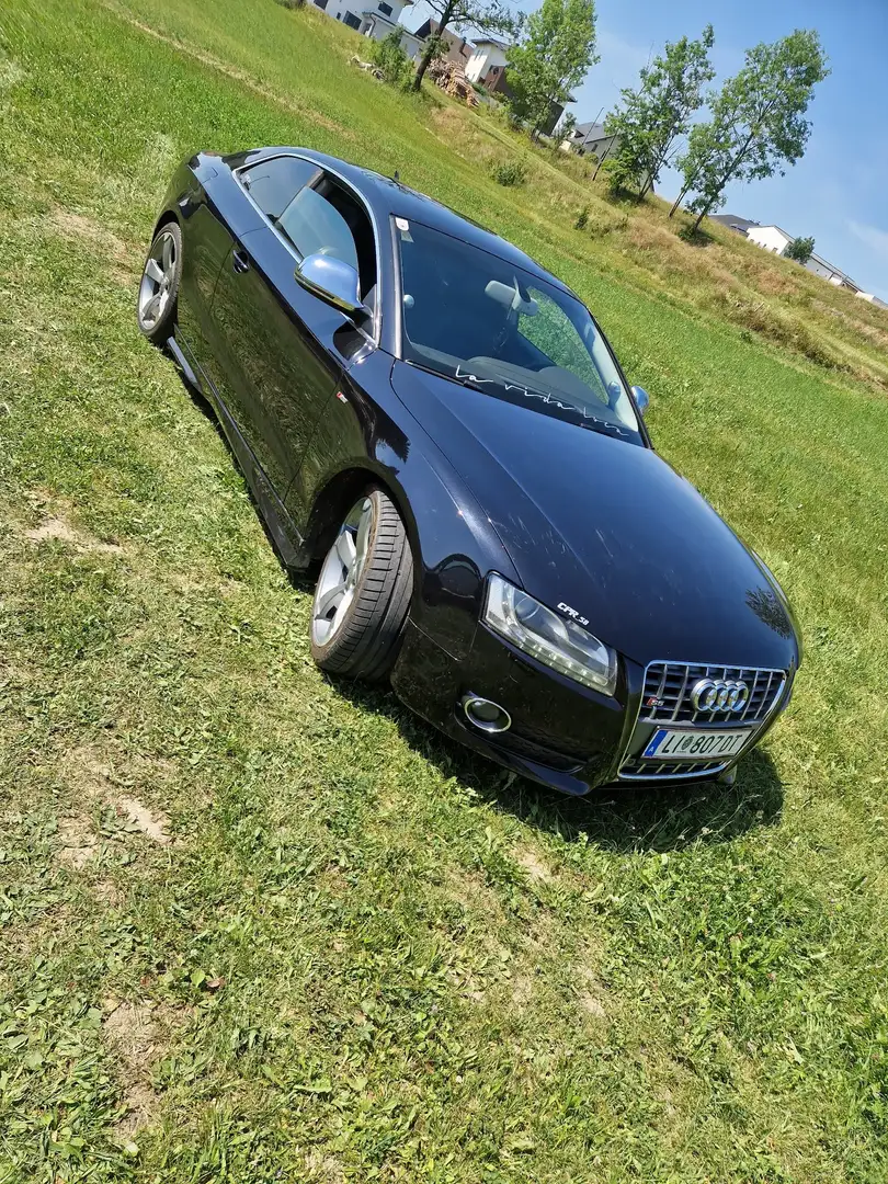 Audi A5 Coupé 2,7 TDI V6 DPF Aut. - 1