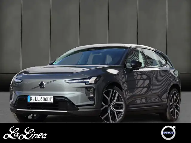 Volvo EX60 P10 Ultra AWD Übernahme ab Januar 2027 NP:77.94...
