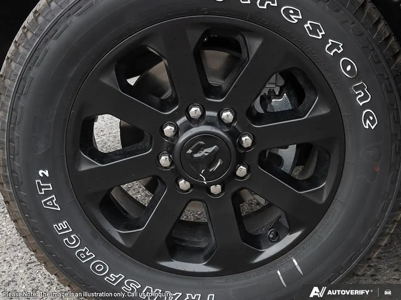 RAM 3500 снимка RAM 3500