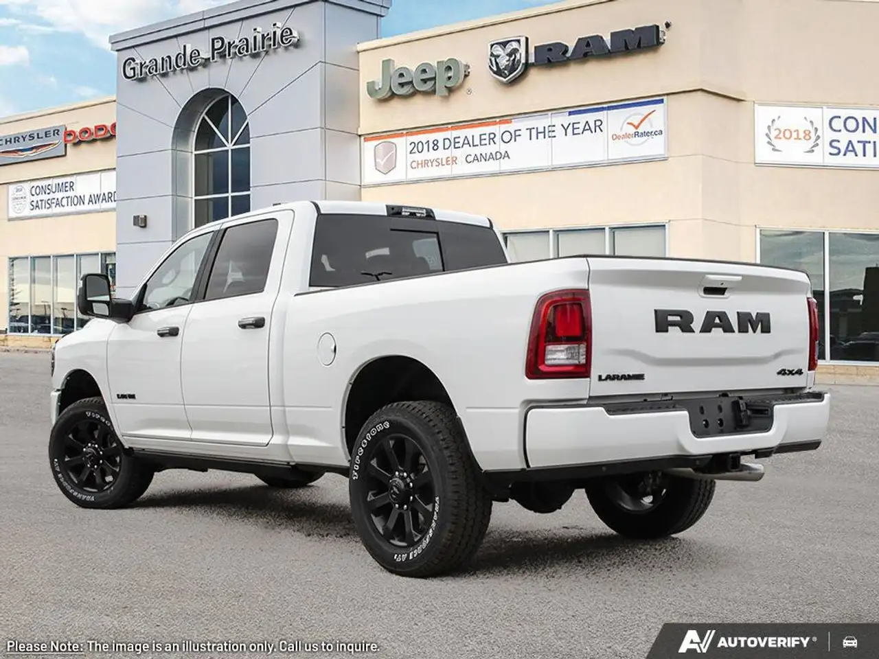 RAM 3500 снимка RAM 3500