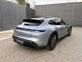 Porsche Taycan 4 Cross Turismo Plateado - thumbnail 14