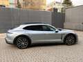 Porsche Taycan 4 Cross Turismo Plateado - thumbnail 15
