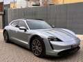 Porsche Taycan 4 Cross Turismo Plateado - thumbnail 10