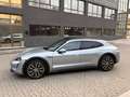 Porsche Taycan 4 Cross Turismo Plateado - thumbnail 13