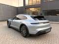Porsche Taycan 4 Cross Turismo Plateado - thumbnail 12