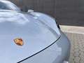 Porsche Taycan 4 Cross Turismo Plateado - thumbnail 32