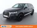 Audi Q7 3.0 V6 TDI quattro S line Schwarz - thumbnail 1