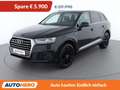 Audi Q7 3.0 V6 TDI quattro S line Schwarz - thumbnail 1