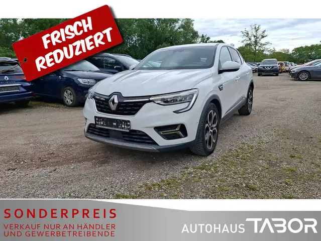 Renault Arkana 1.3 TCe EDC 140 Intens Navi RFK PDC ACC