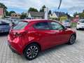 Mazda 2 2 Lim. Sports-Line-Navi-Tempomat-Spurhalteass. Rouge - thumbnail 3