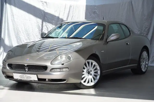 Maserati 4200 Traumzustand