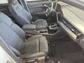 Audi Q4 e-tron 45 S line AHK Navi Pano Matrix SONOS 21 Zoll Weiß - thumbnail 14